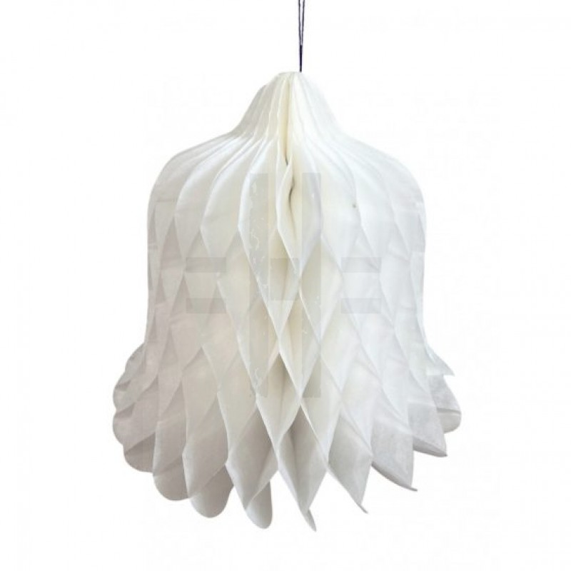 NAGY HARANG LAMPION - 37 cm Szilveszter